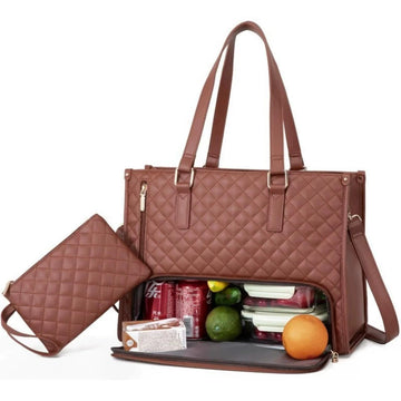 2 in 1 handbag