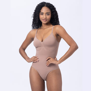 Women’s Body-shaping Bodysuit
