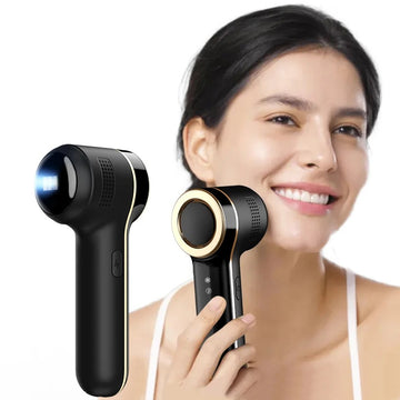Skin rejuvenation device