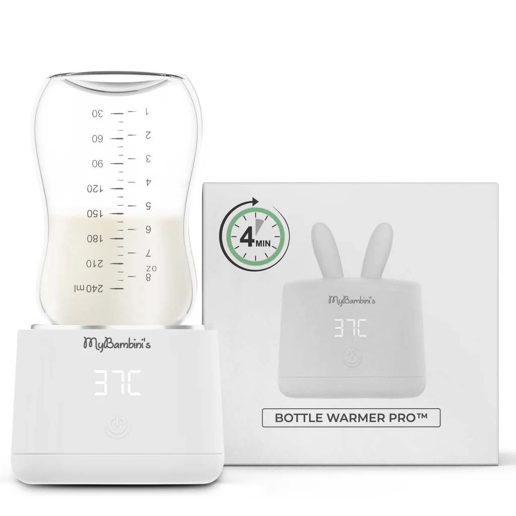 Bottle Warmer Pro™