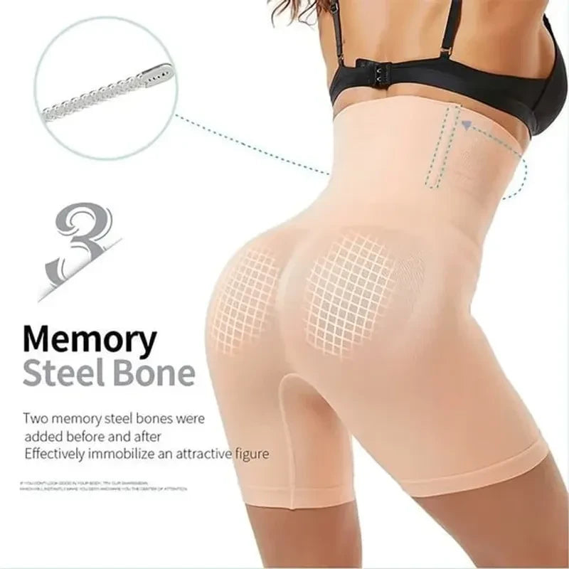 Tummy And Hip Lift Pants