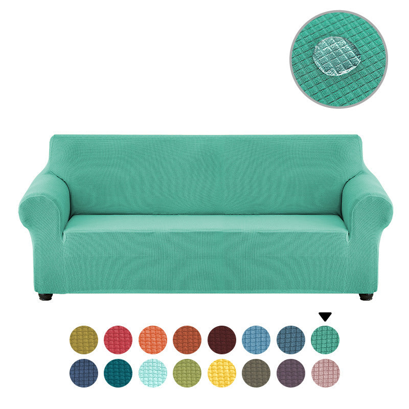 Sofa cover
