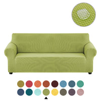 Sofa cover