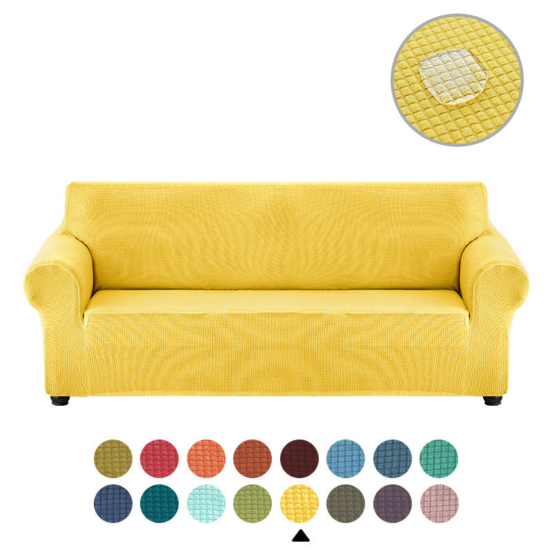 Sofa cover