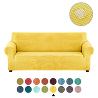 Sofa cover