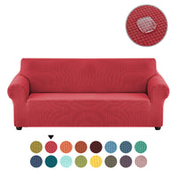 Sofa cover