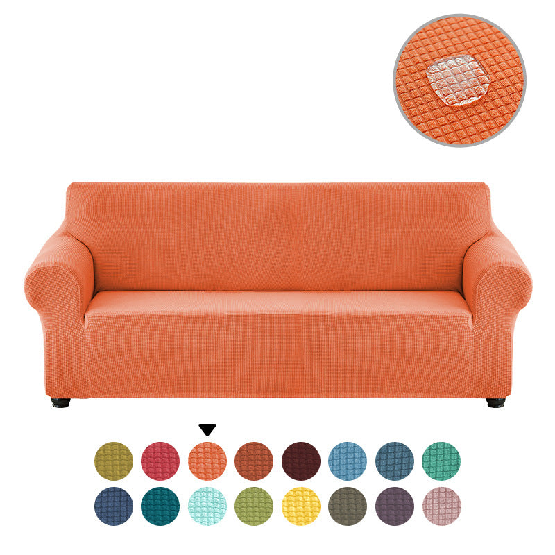 Sofa cover