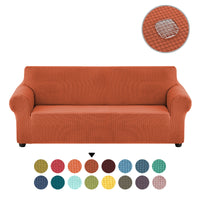 Sofa cover