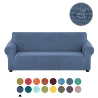 Sofa cover