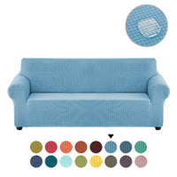 Sofa cover