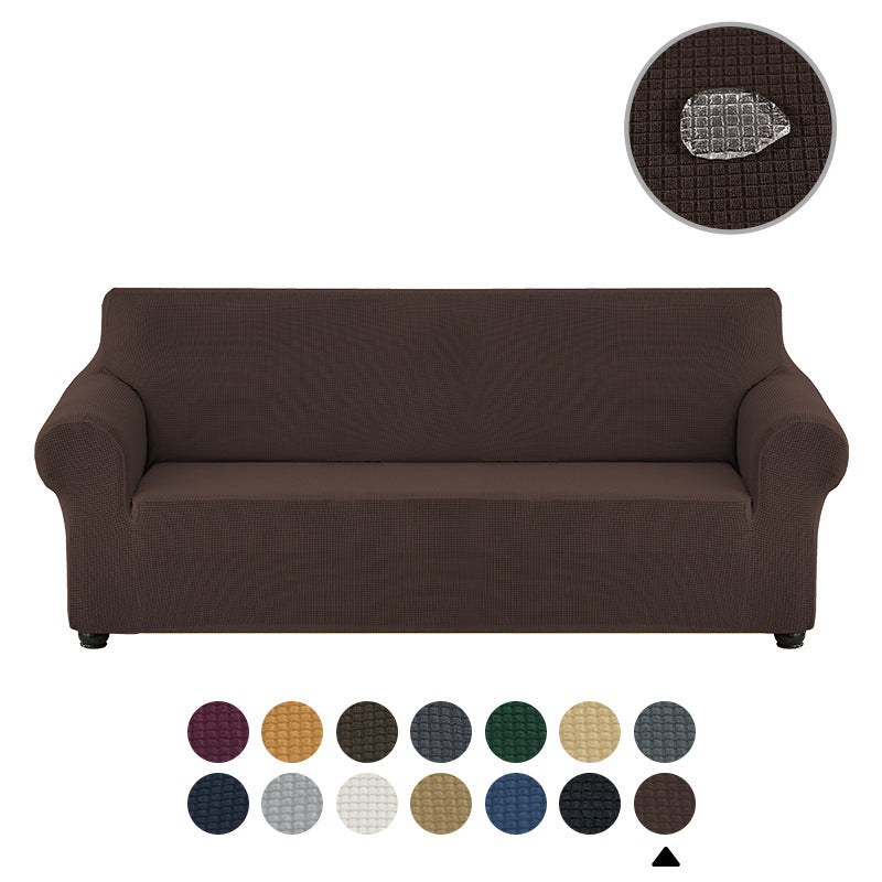 Sofa cover