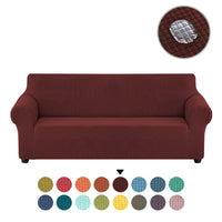 Sofa cover