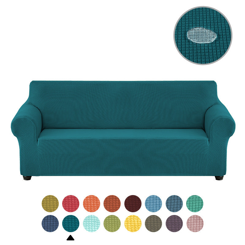 Sofa cover