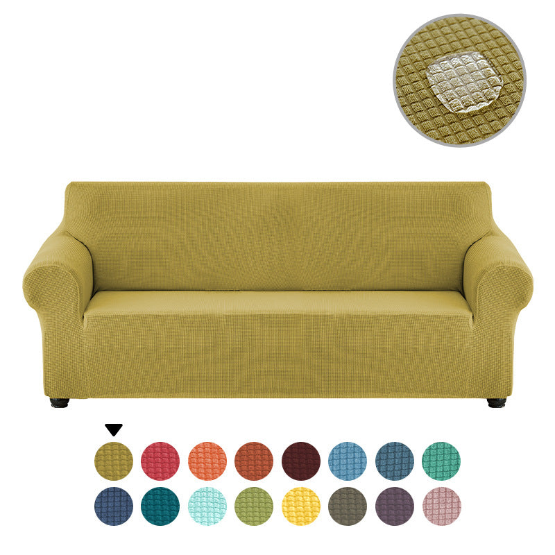 Sofa cover