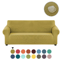 Sofa cover