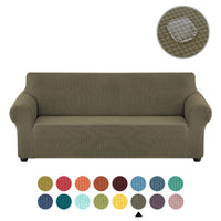 Sofa cover
