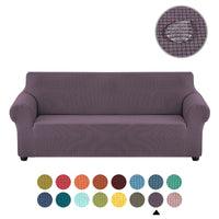 Sofa cover