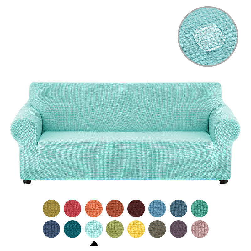 Sofa cover