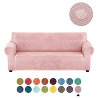Sofa cover