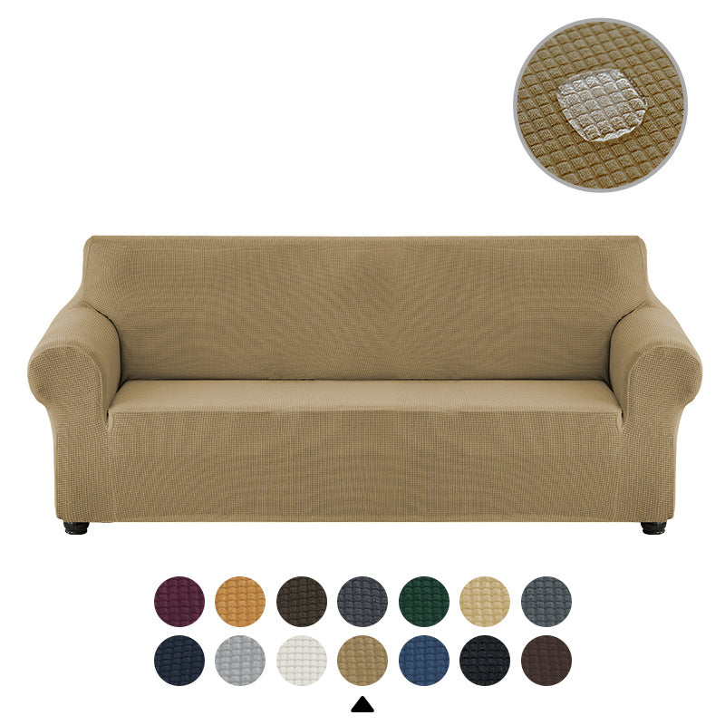 Sofa cover