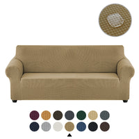 Sofa cover