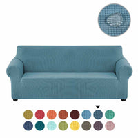 Sofa cover
