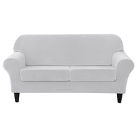 Stretch Soft Couch Cover