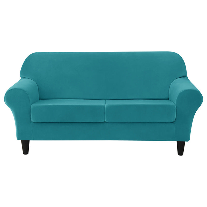 Stretch Soft Couch Cover