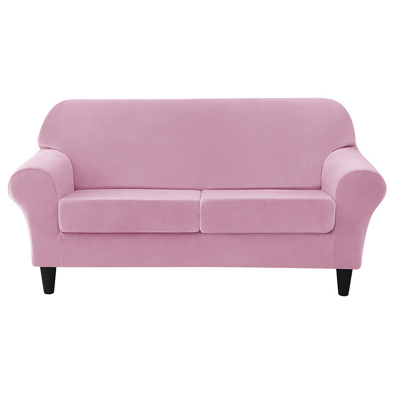 Stretch Soft Couch Cover