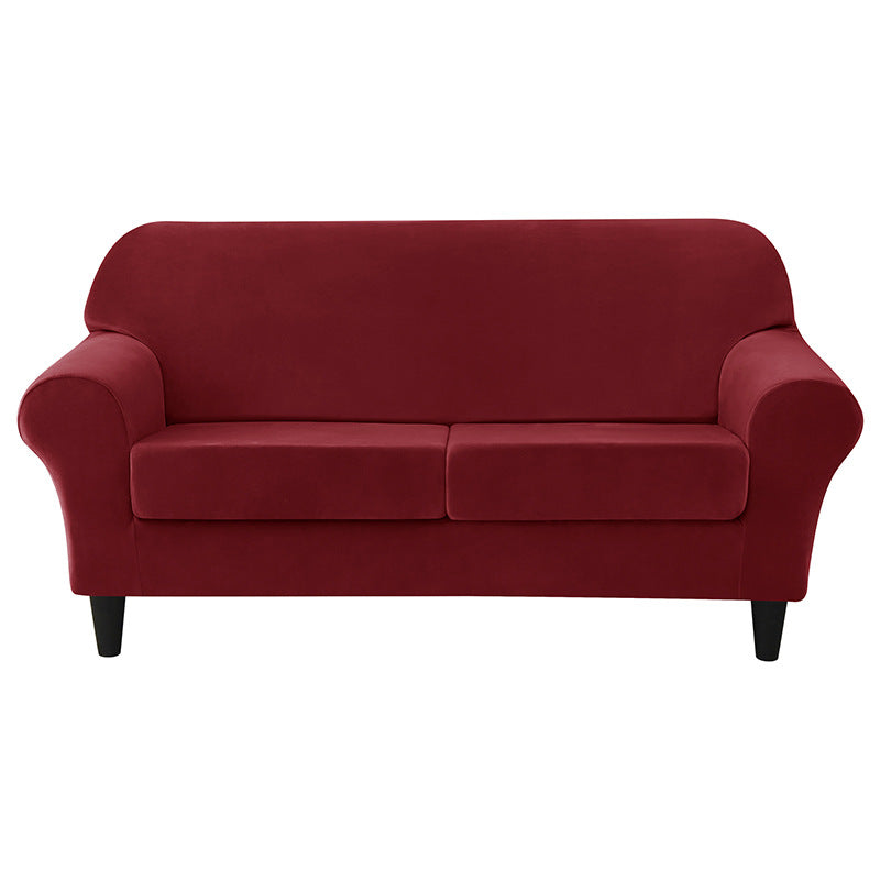 Stretch Soft Couch Cover