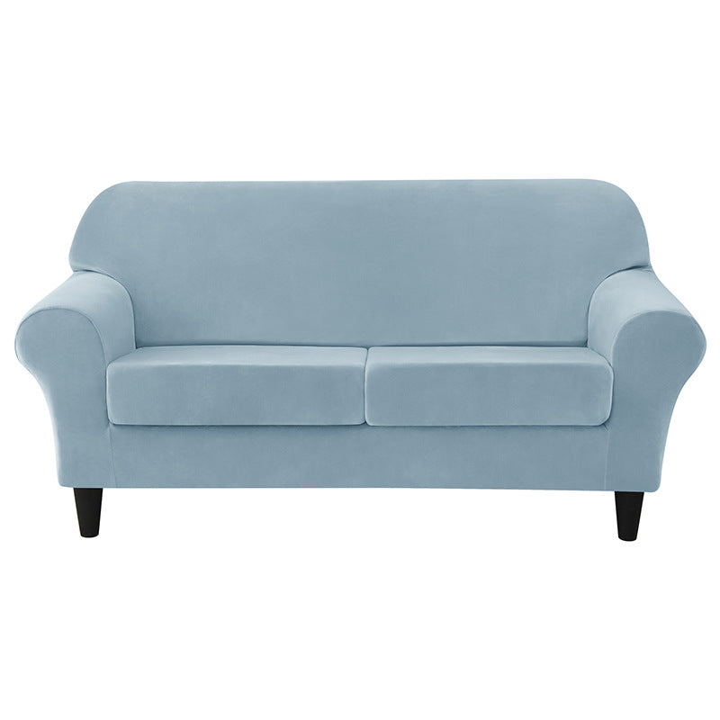 Stretch Soft Couch Cover