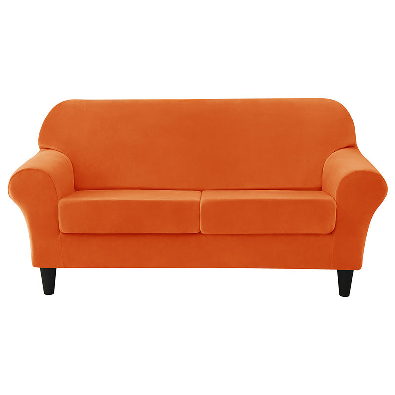 Stretch Soft Couch Cover