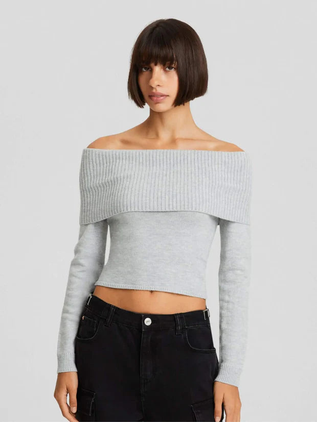 Bardot Sweater