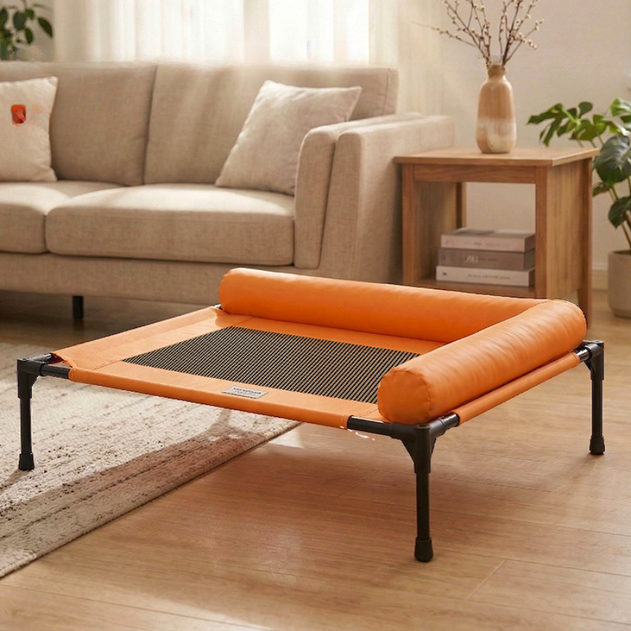 Dog and cat beds
