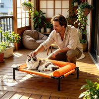 Dog and cat beds