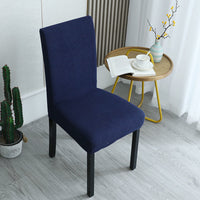 Waterproof Dining Chair Cover Set of 2/4/6/8