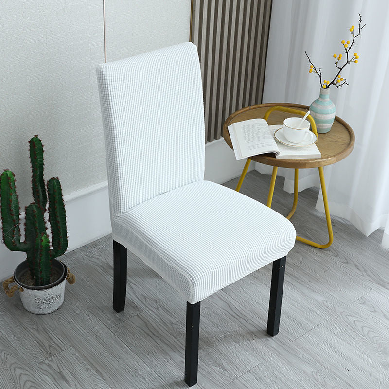 Waterproof Dining Chair Cover Set of 2/4/6/8