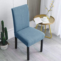 Waterproof Dining Chair Cover Set of 2/4/6/8