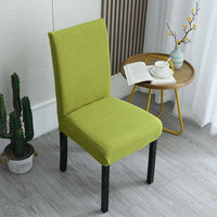 Waterproof Dining Chair Cover Set of 2/4/6/8
