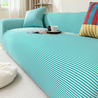 Ice Silk Sofa Cover