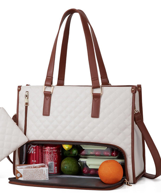 2 in 1 handbag