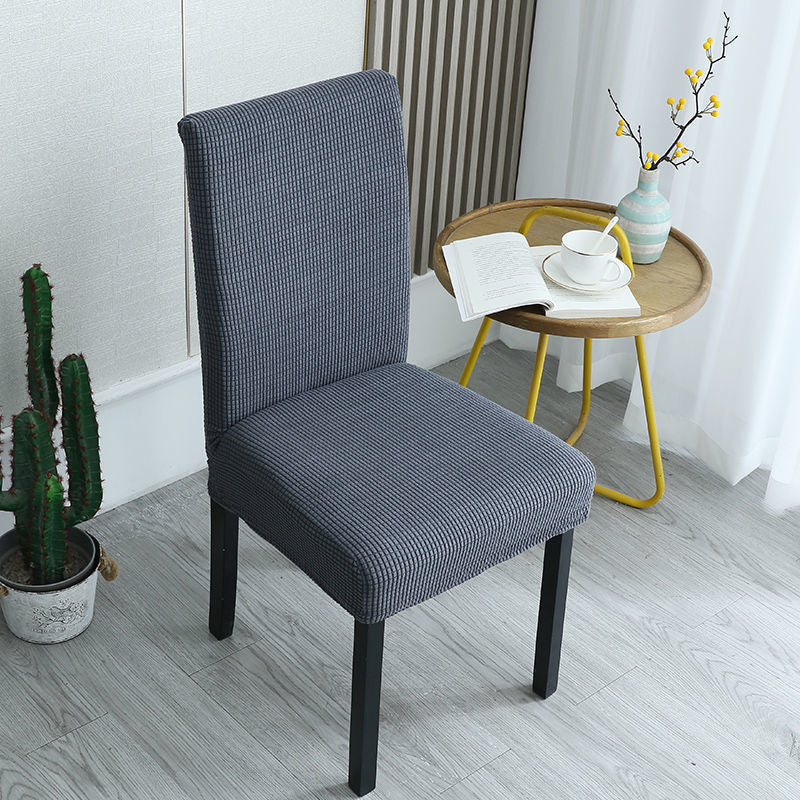 Waterproof Dining Chair Cover Set of 2/4/6/8