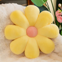 Gối hoa hướng dương