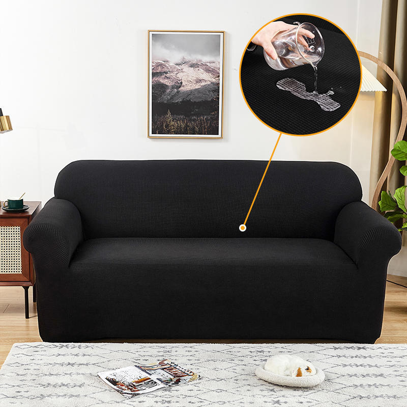 Sofa cover