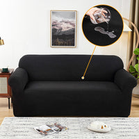 Sofa cover