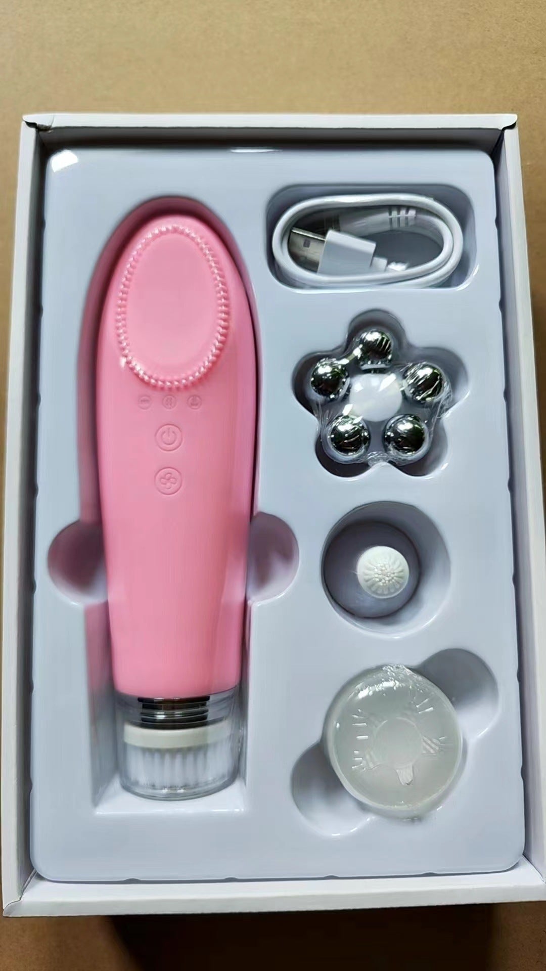 4 in 1 massage machine