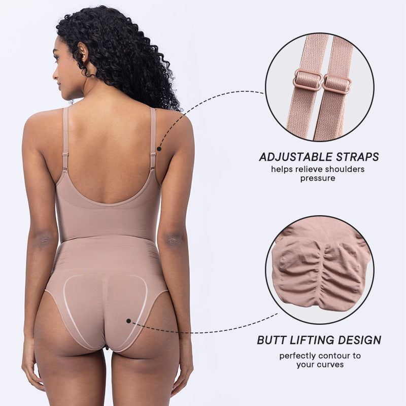 Women’s Body-shaping Bodysuit