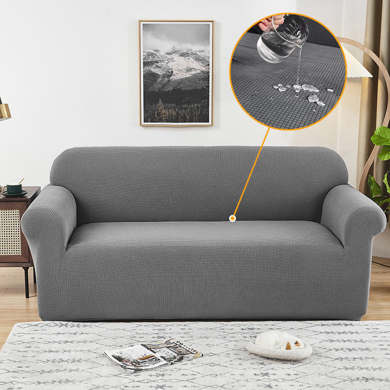 Sofa cover