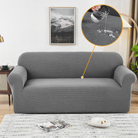 Sofa cover