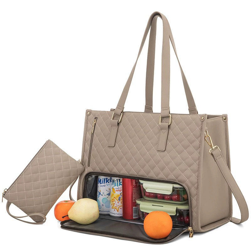 2 in 1 handbag